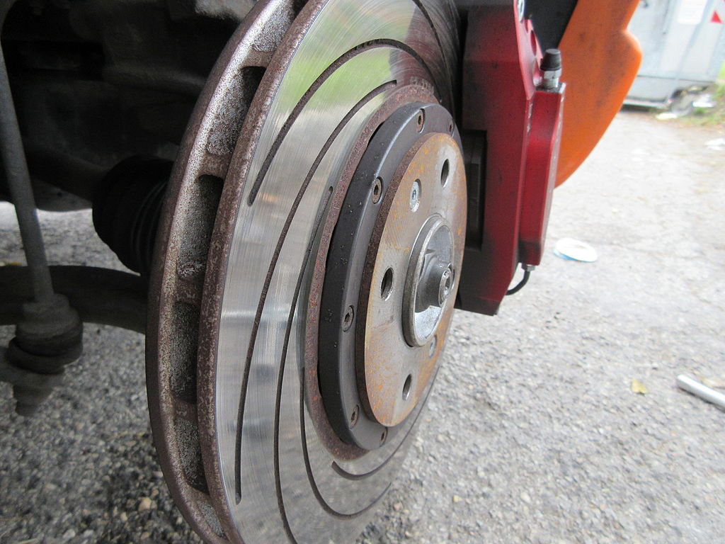 Brake Repair in Layton, UT
